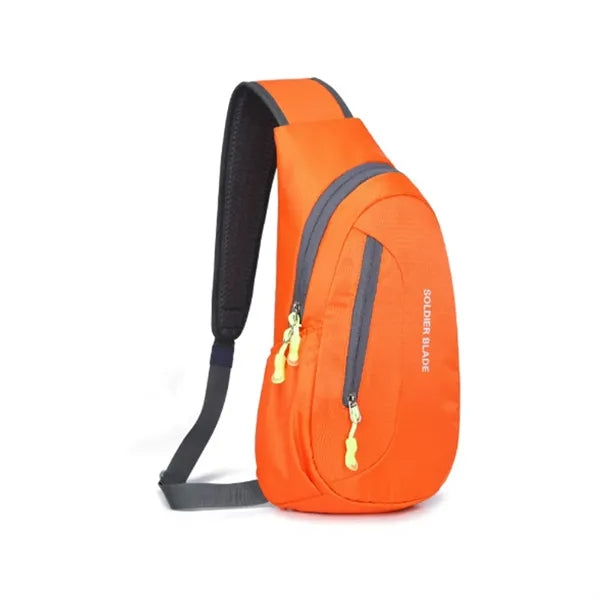 Single Strap Cycling Bag