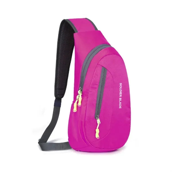 Single Strap Cycling Bag
