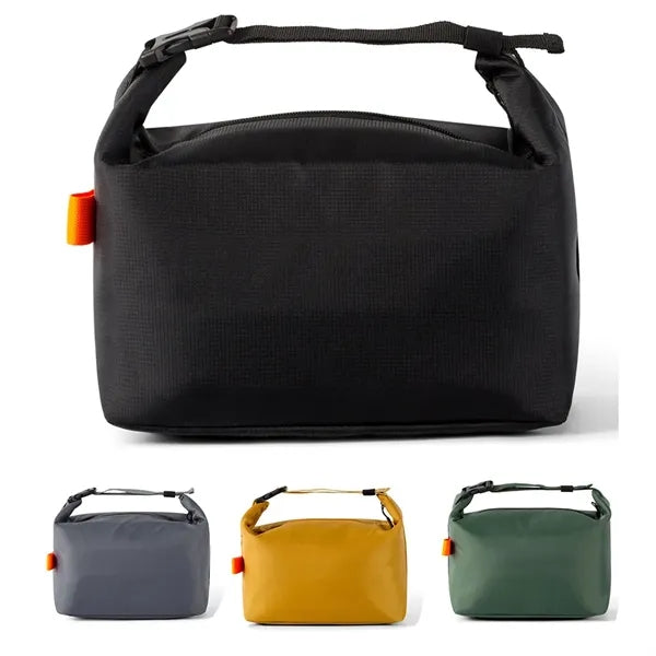 Portable Oxford Insulated Food Bag