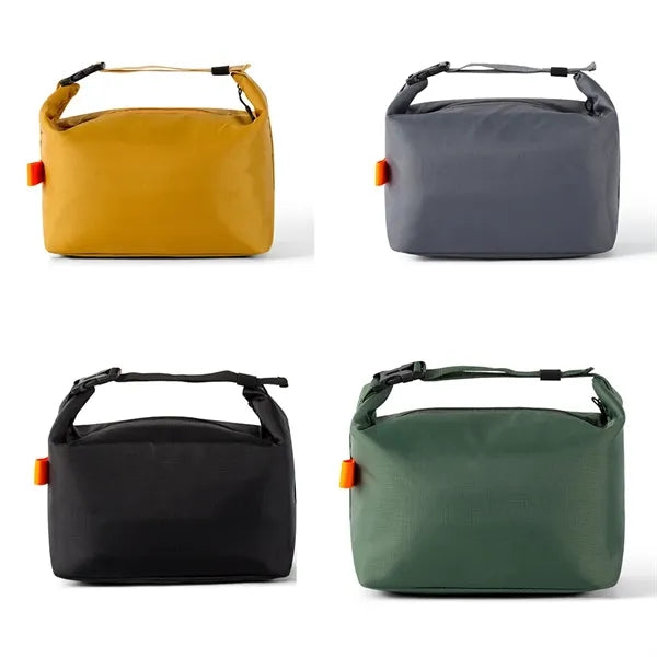 Portable Oxford Insulated Food Bag