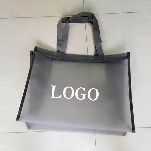Nylon Mesh Beach Bag