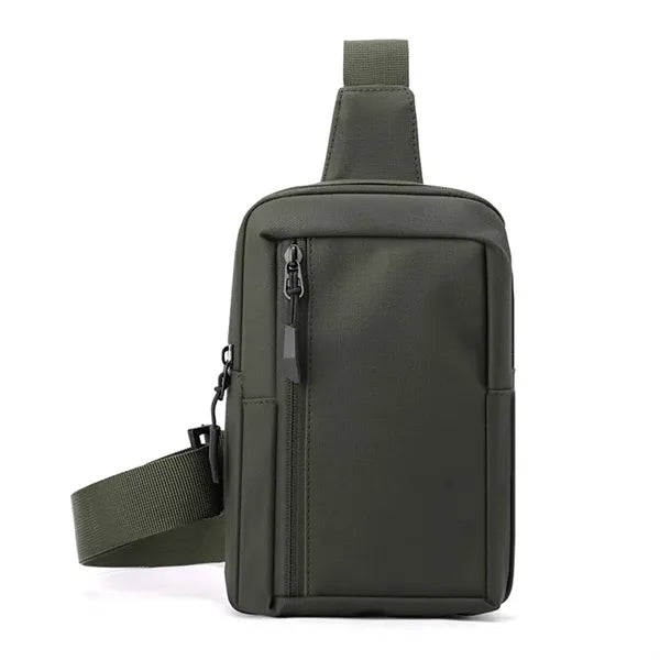 Multi-functional Waterproof Crossbody Bag