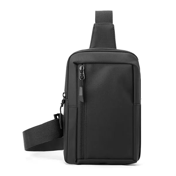 Multi-functional Waterproof Crossbody Bag