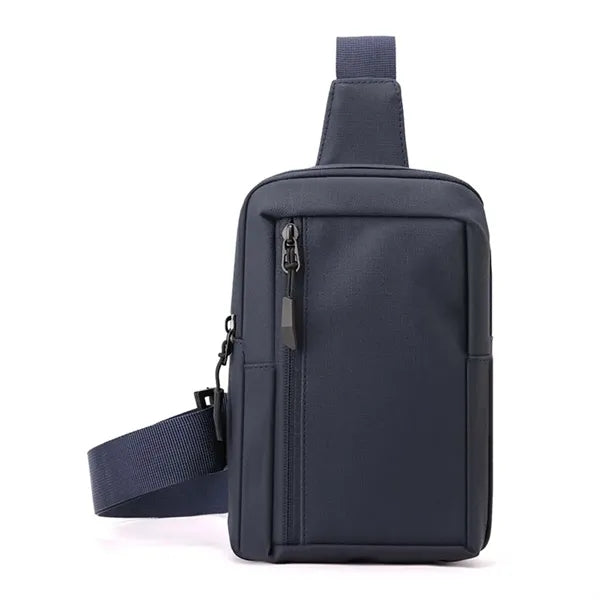 Multi-functional Waterproof Crossbody Bag