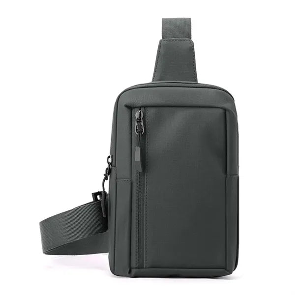 Multi-functional Waterproof Crossbody Bag
