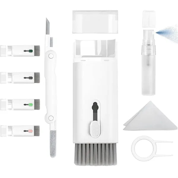 Electronics Cleaning Kit Set