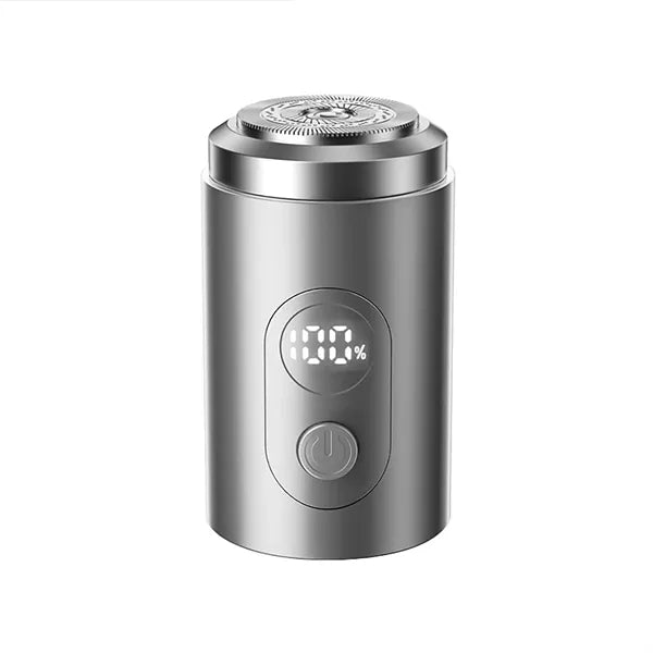 Rechargeable Electric Washable Portable Shaver