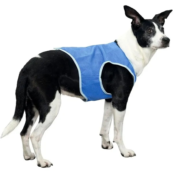 Breathable Dog Cooler Vest