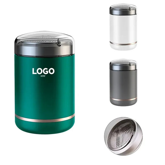 Mini Portable Electric Razor