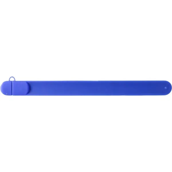 USB Flash Drive Patting Tape