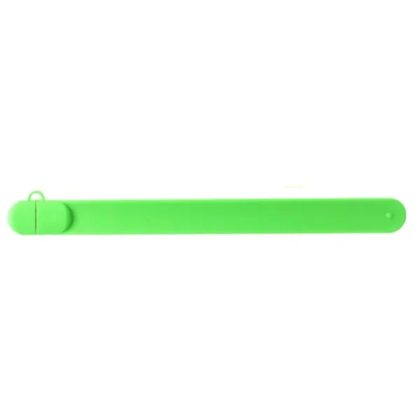 USB Flash Drive Patting Tape
