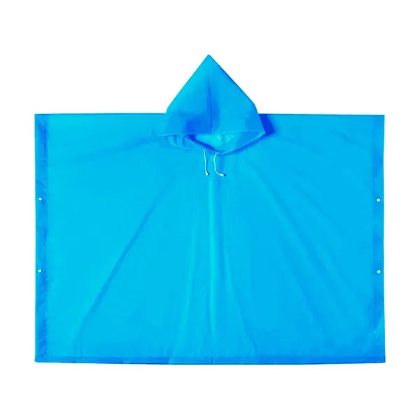 Lightweight Event Poncho