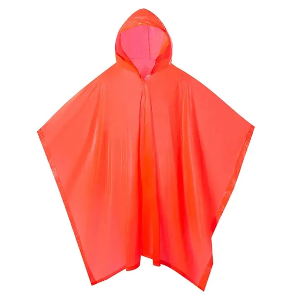 Lightweight Event Poncho
