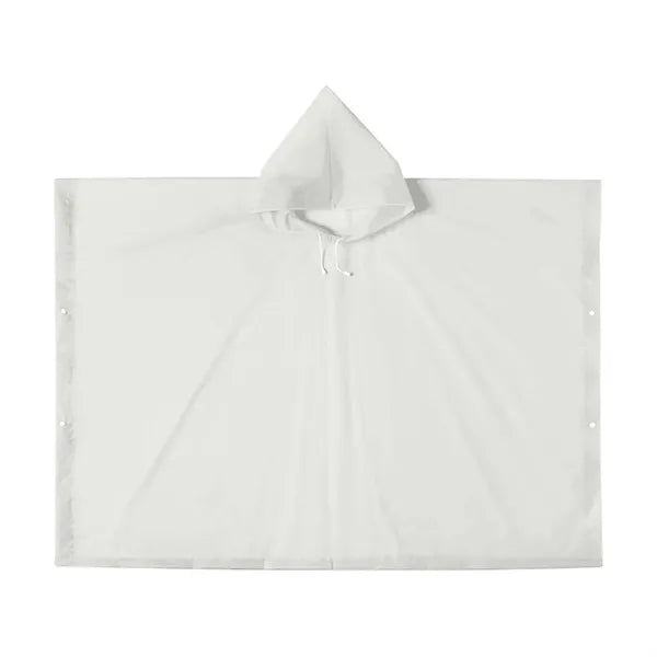 Lightweight Event Poncho