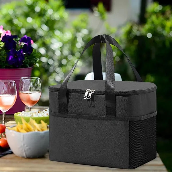 Large Insulated Lunch Bag