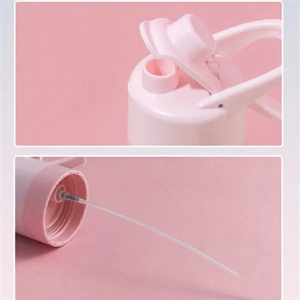Spray Water Bottle