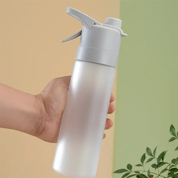 Spray Water Bottle