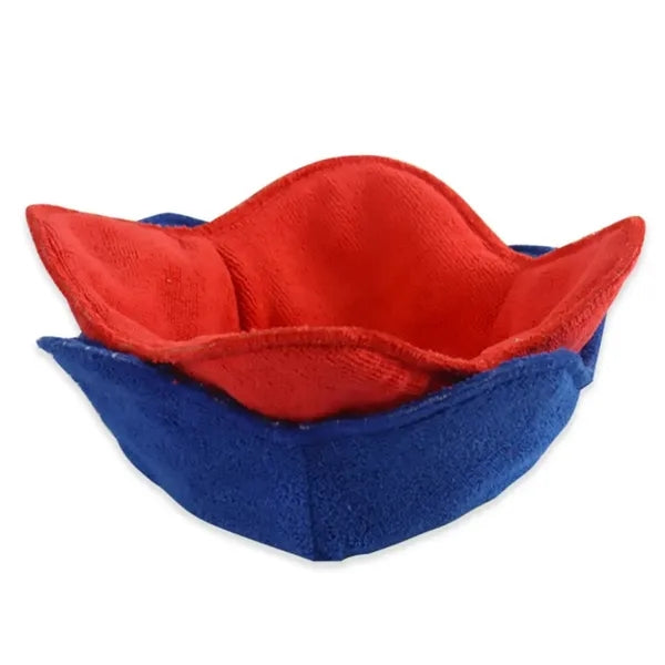 Microwave Bowl Cozy Holder Hot Heat Proof Safe Plate