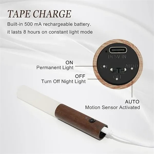LED Smart Night Light
