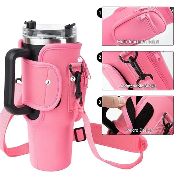 Tumbler Carrier