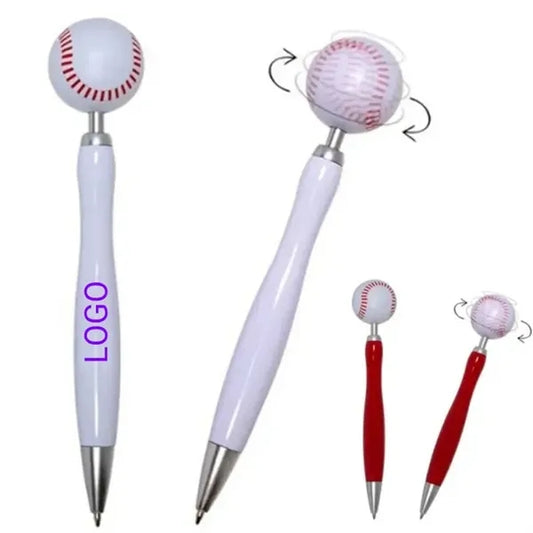 Baseball Novelty Ballpoint Pen