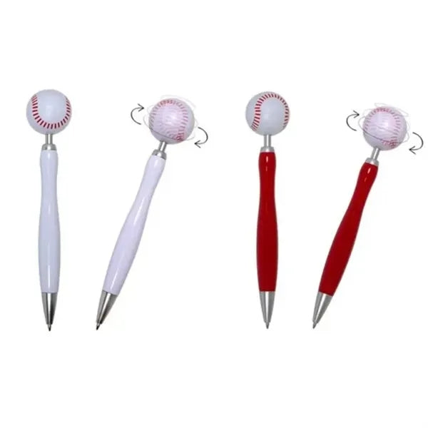 Baseball Novelty Ballpoint Pen