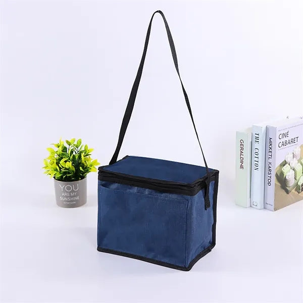 Insulated Cooler Tote Bag
