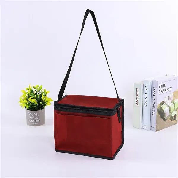 Insulated Cooler Tote Bag