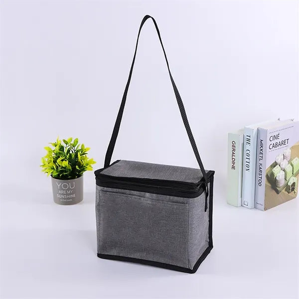 Insulated Cooler Tote Bag