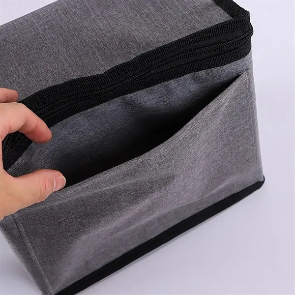 Insulated Cooler Tote Bag