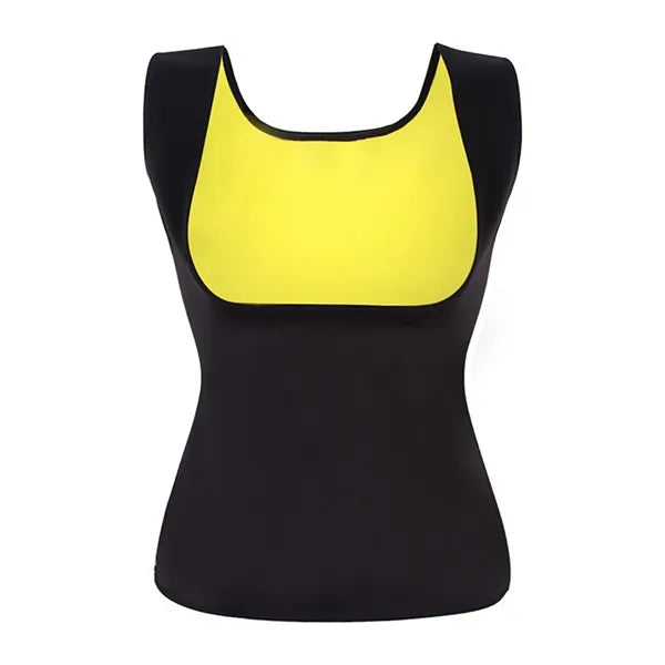 Women Sauna Vest