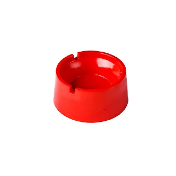 Circular Ashtray