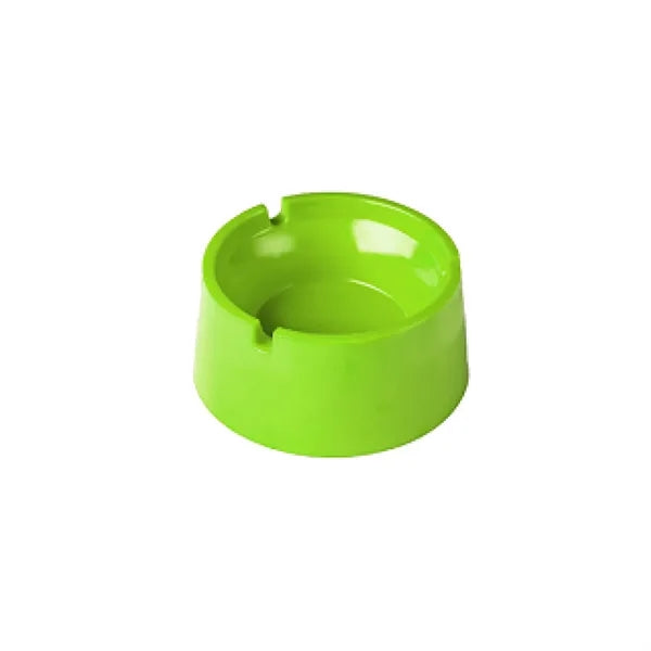 Circular Ashtray