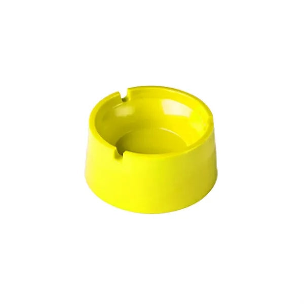 Circular Ashtray