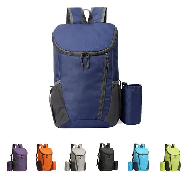 Portable Travel Backpack