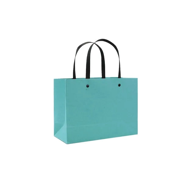 Kraft Paper Tote Bag