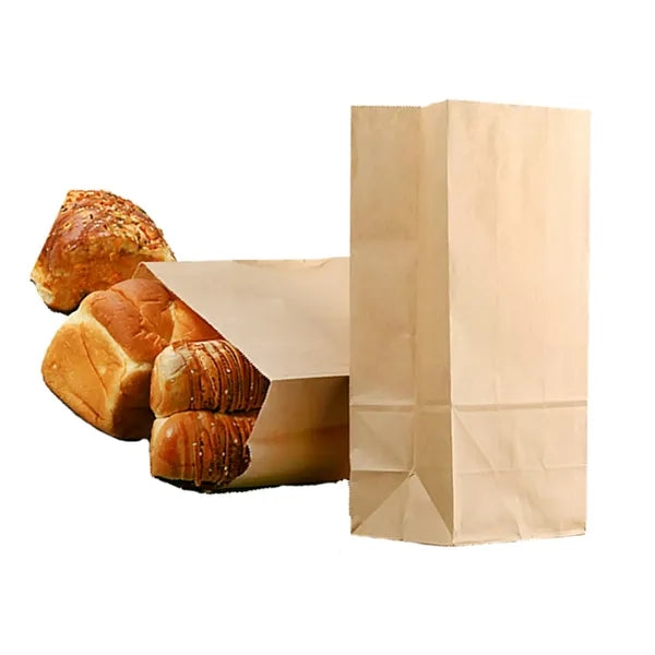 Disposable Lunch Food Bag