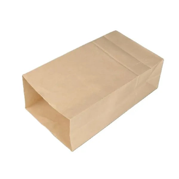Disposable Lunch Food Bag