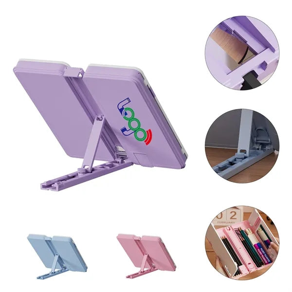 Pencil Case Reading Rack Integrated Bracket Free Shipping