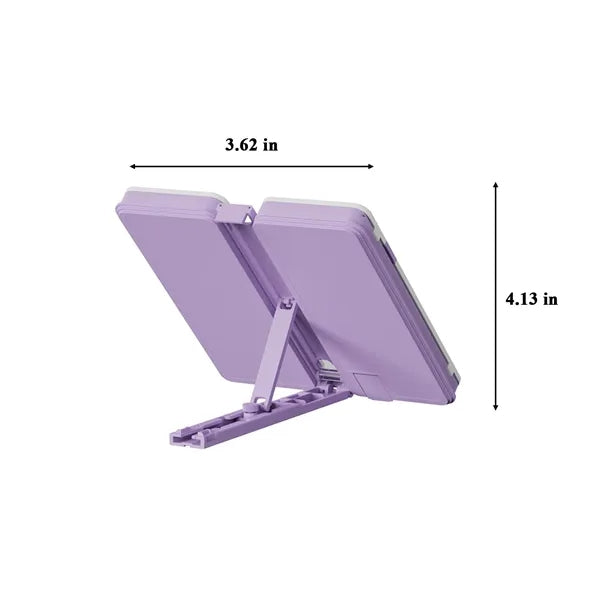 Pencil Case Reading Rack Integrated Bracket Free Shipping