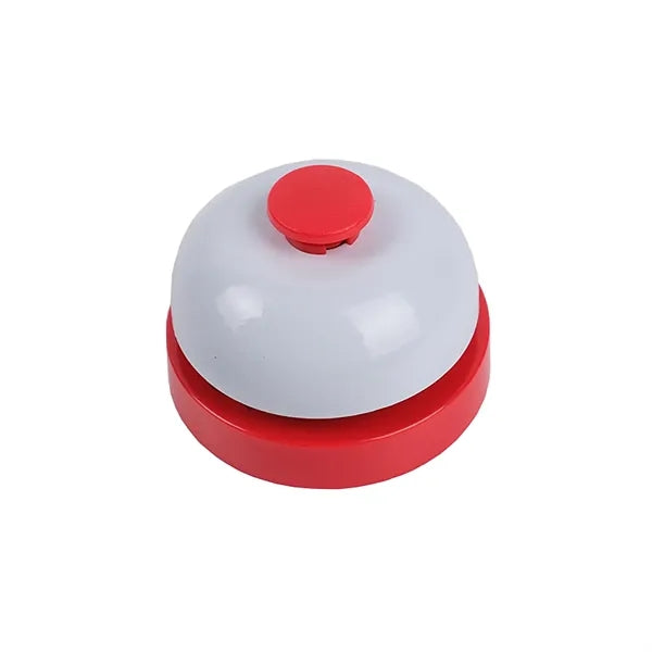 Desktop Service Call Macarons Metal Bell