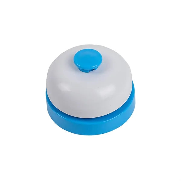 Desktop Service Call Macarons Metal Bell