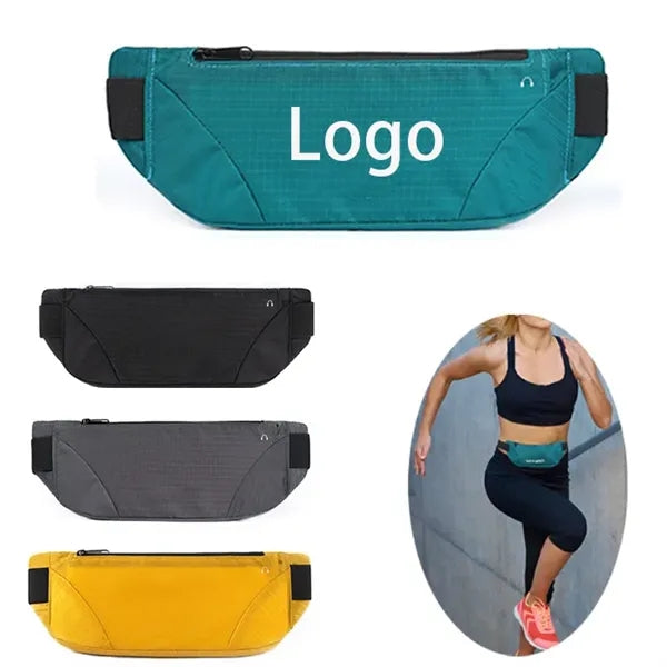Sports Running Waist Bag