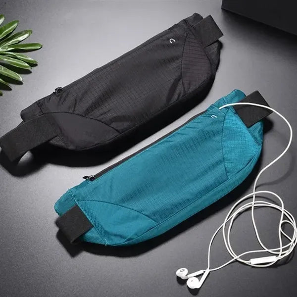 Sports Running Waist Bag