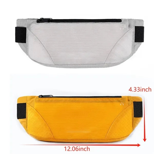 Sports Running Waist Bag