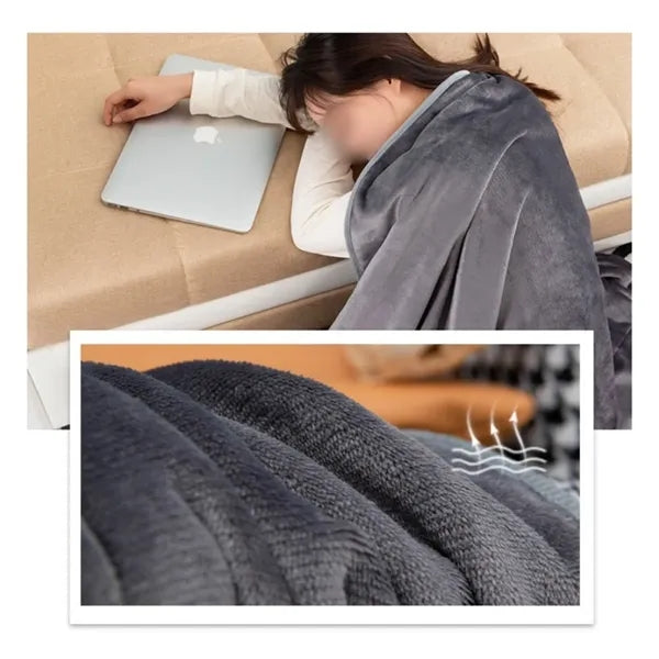 Wearable Blanket 39''*59''