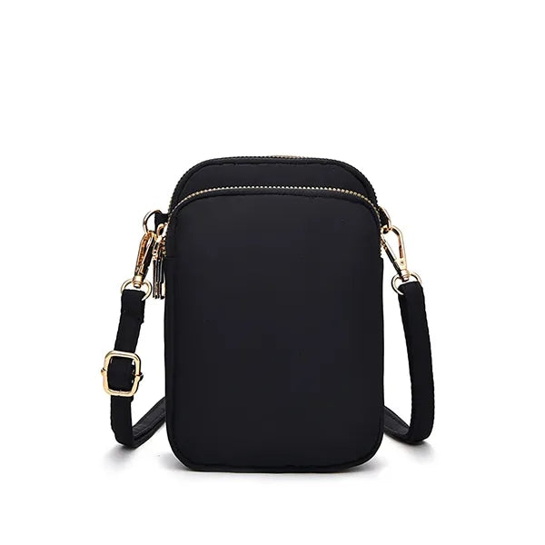 Waterproof Small Crossbody Bag