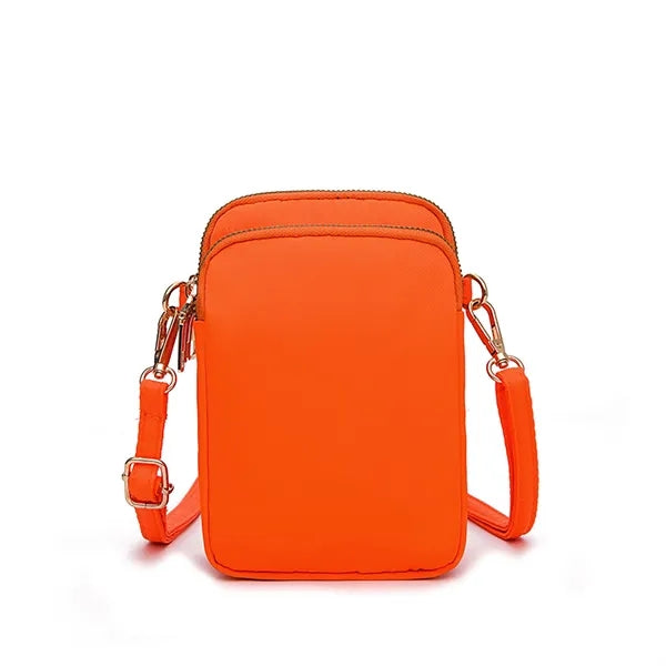 Waterproof Small Crossbody Bag