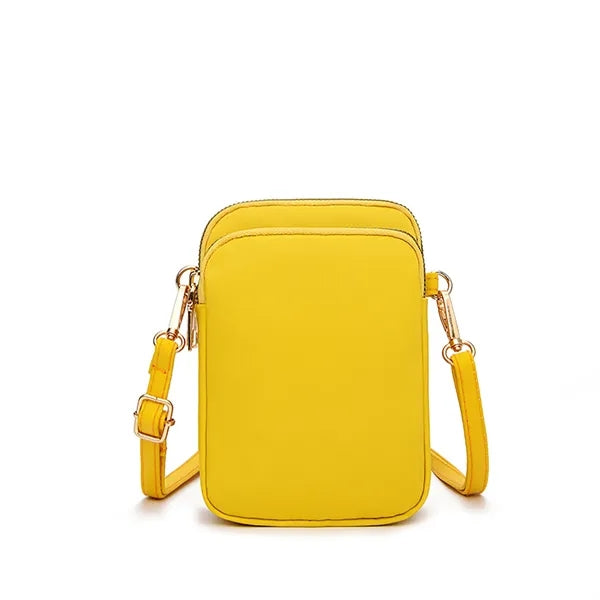 Waterproof Small Crossbody Bag