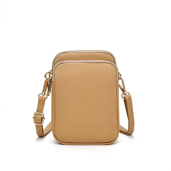 Waterproof Small Crossbody Bag
